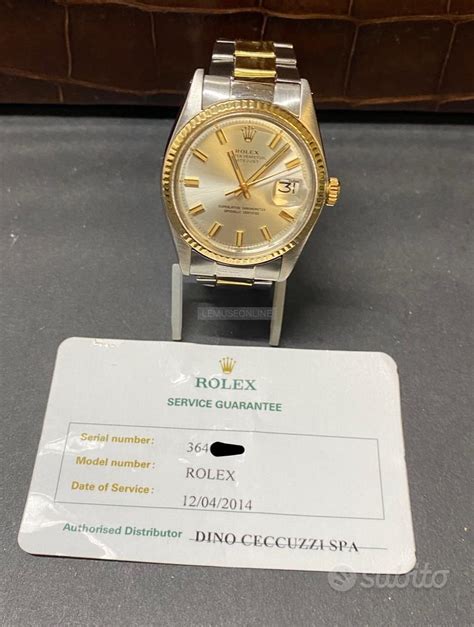 subito rolex veneto|Rivenditori autorizzati Rolex .